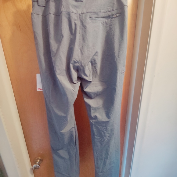 Marmot mens scree hiking pants nwt - Picture 2 of 3